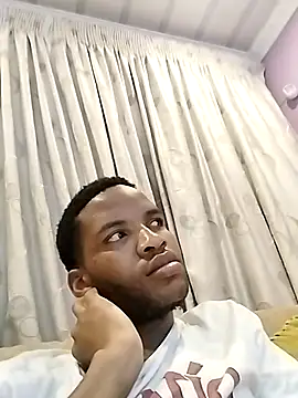 Snapshot of Dickey_sa chatting on 10.23.25 Dickey sa online show from 10.23.25