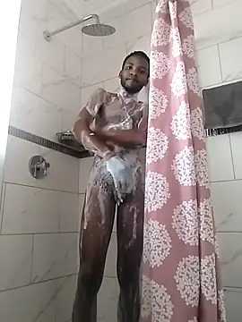 Snapshot of Dickey_sa chatting on 10.25.25 Dickey sa online show from 10.25.25