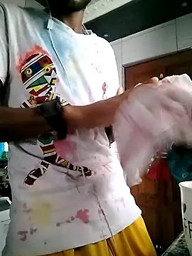 Snapshot of Dickey_sa chatting on 11.15.25 Dickey sa online show from 11.15.25