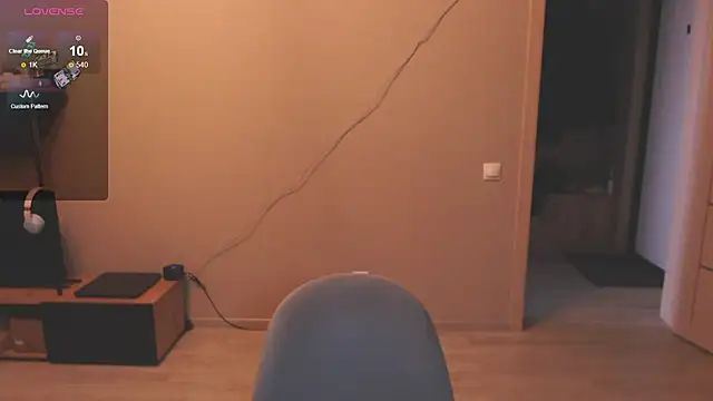 Brience online show from 10.23.25