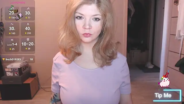 Brience online show from 04.17.26