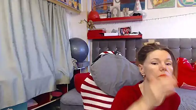 kellyterapy online show from 04.07.26