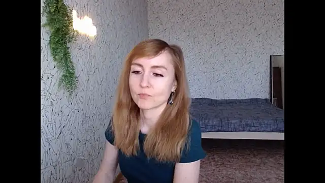 Athena Richards online show from 12.07.24