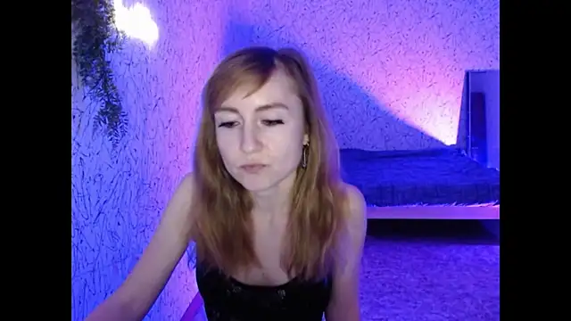 Athena Richards online show from 12.07.24