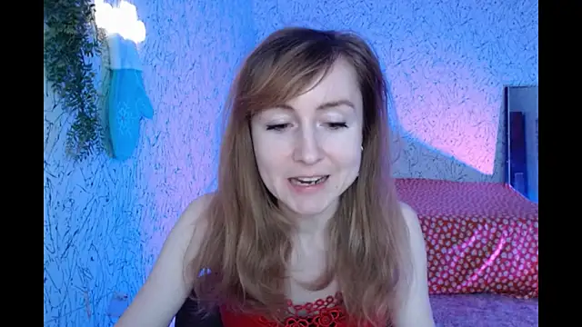 Athena Richards online show from 01.18.25