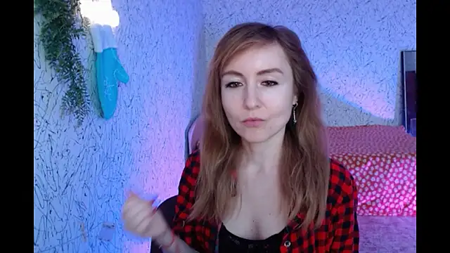 Athena Richards online show from 01.24.25