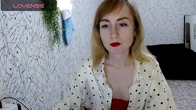 Athena Richards online show from 10.02.25