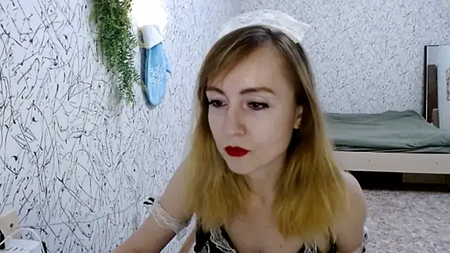 Athena Richards online show from 02.04.26