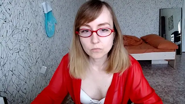 Athena Richards online show from 06.11.26