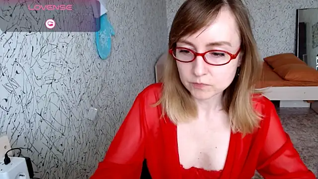 Athena Richards online show from 06.13.26