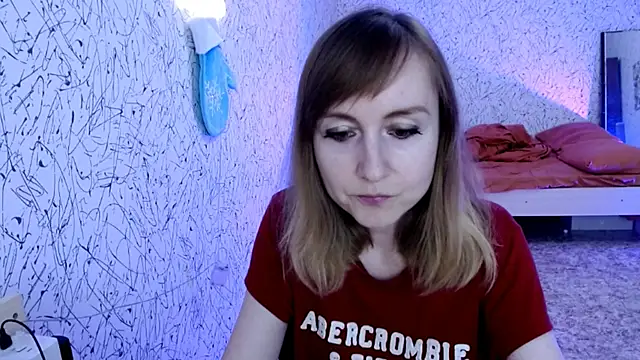 Athena Richards online show from 07.01.26