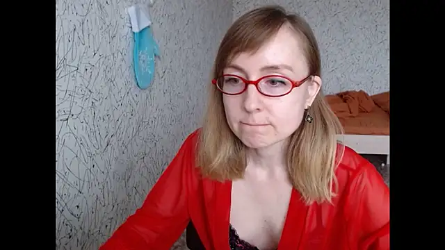 Athena Richards online show from 07.09.26