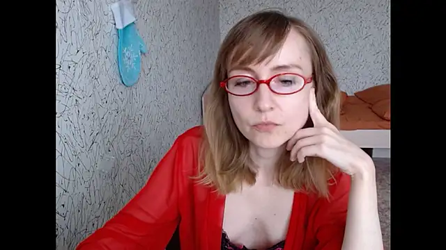 Athena Richards online show from 07.23.26