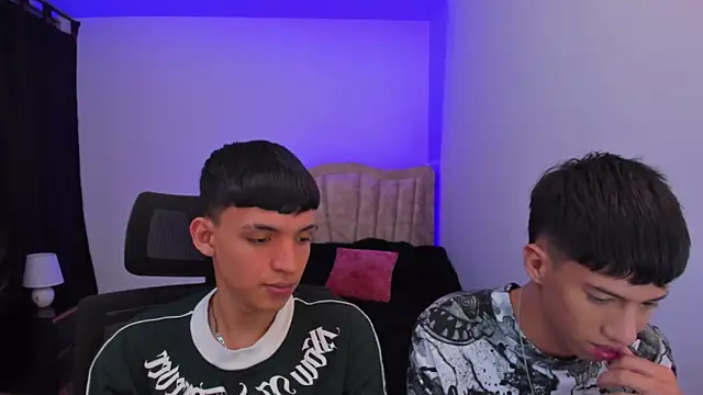 Snapshot of Juan_Nd_Steven chatting on 09.26.25 Juan Nd Steven online show from 09.26.25