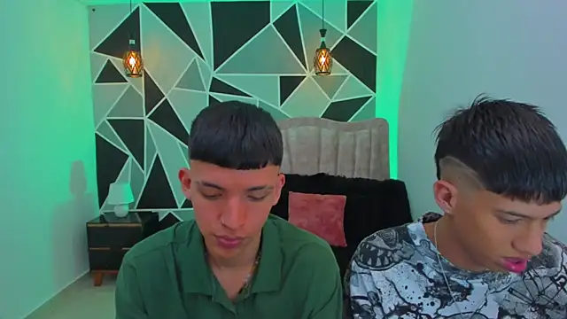 Juan Nd Steven online show from 11.14.25