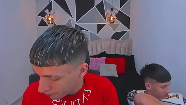 Juan Nd Steven online show from 01.18.26