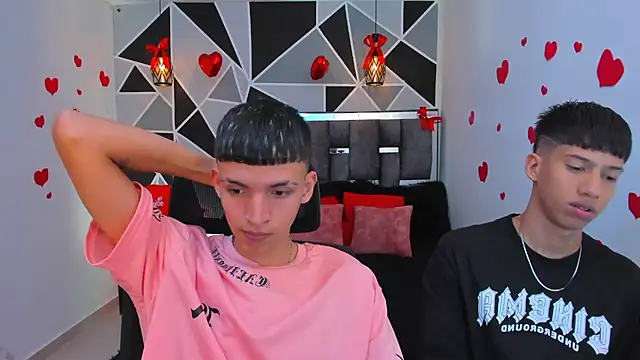 Juan Nd Steven online show from 02.27.26