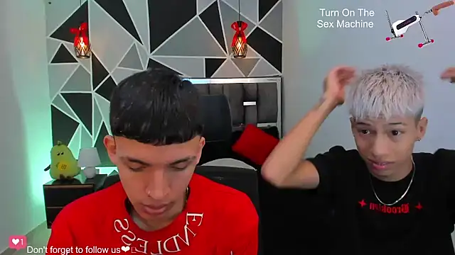 Juan Nd Steven online show from 03.27.26