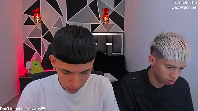 Juan Nd Steven online show from 04.16.26