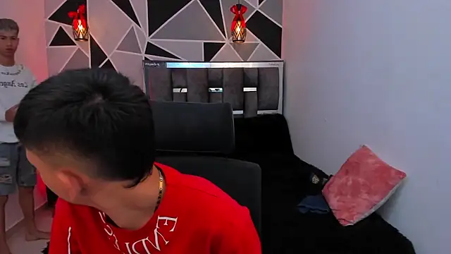 Juan Nd Steven online show from 05.10.26