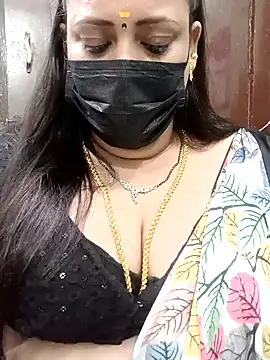 ashikaa r online show from 12.12.24