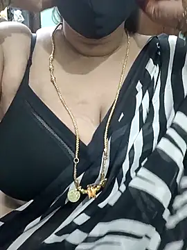 ashikaa r online show from 12.02.25