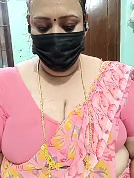 ashikaa r online show from 04.19.26