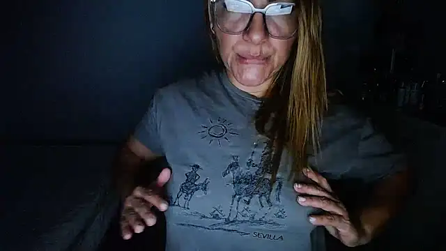 mirand zackyx online show from 03.17.26