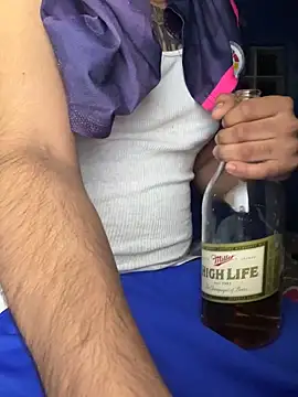 xxkingxx420 online show from 02.17.25