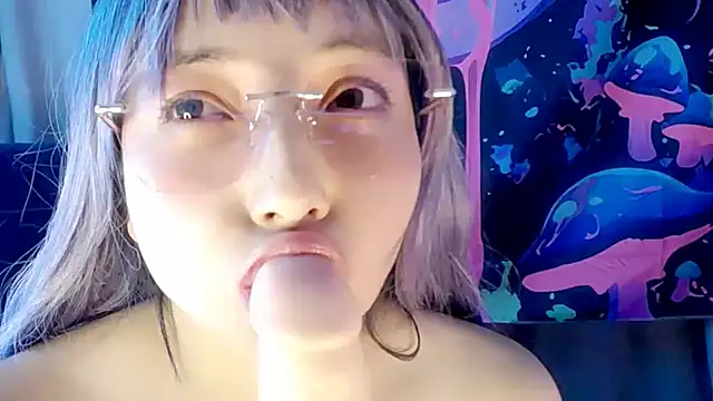 barbarablade online show from 11.17.25