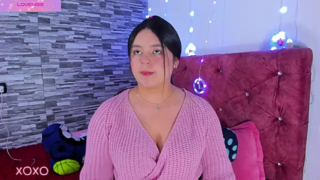 skyhotgirll online show from 12.27.24