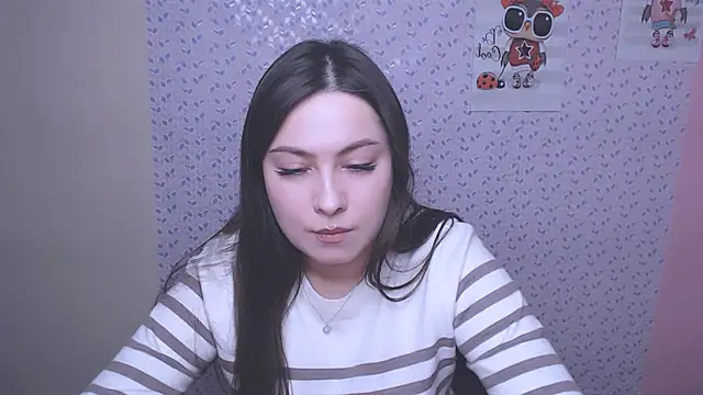 EmiliaTemi  online show from 01.26.25