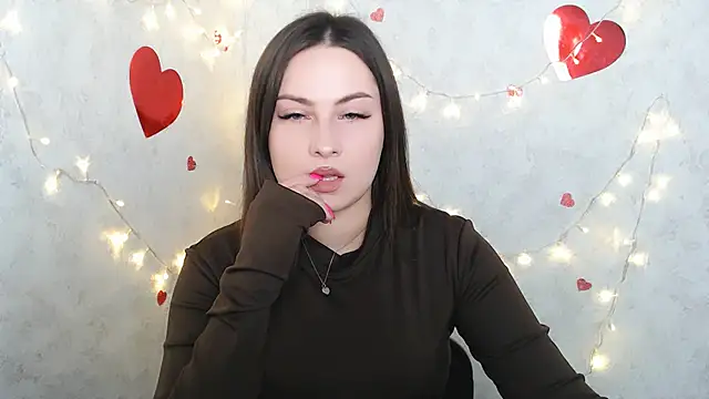 EmiliaTemi  online show from 03.19.25