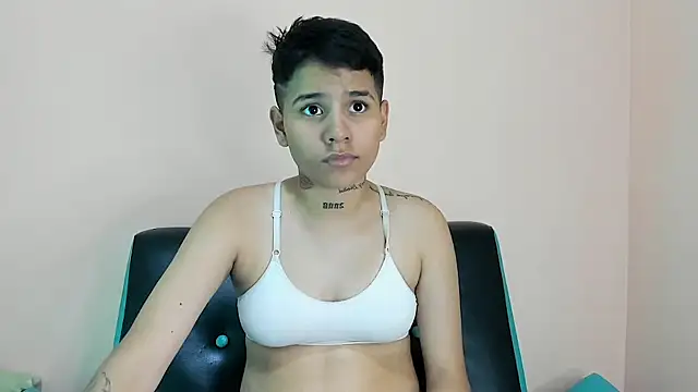 cami hots online show from 01.18.25
