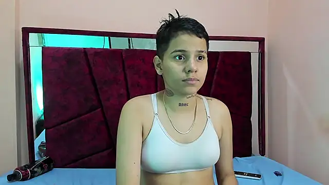 cami hots online show from 02.05.25