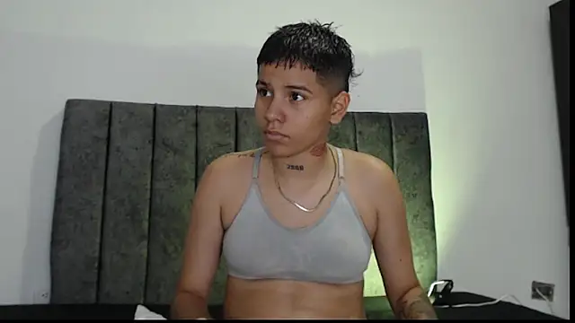 cami hots online show from 02.25.25