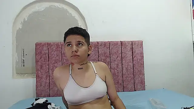 cami hots online show from 02.28.25