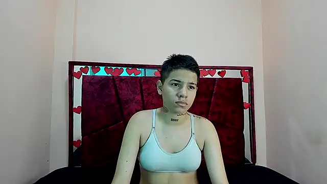 cami hots online show from 03.22.25