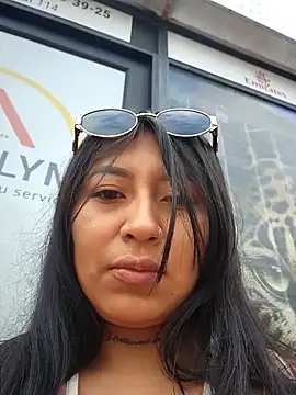 luisa16xxx online show from 10.17.25