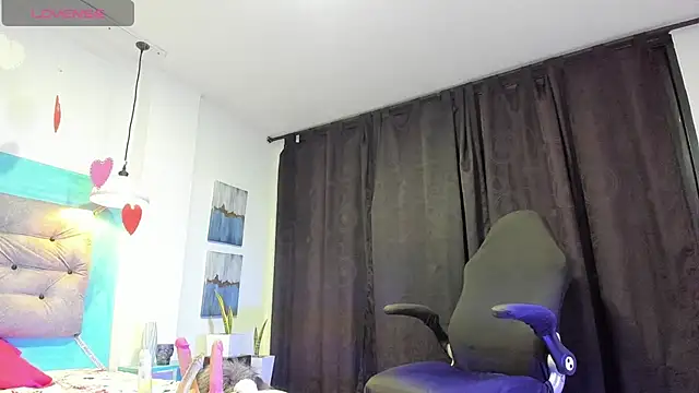 carofox89 online show from 02.03.25