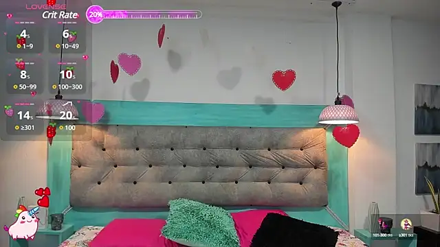 carofox89 online show from 02.05.25