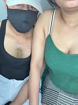 Snapshot of RupaliDixit chatting on 02.11.26 RupaliDixit online show from 02.11.26