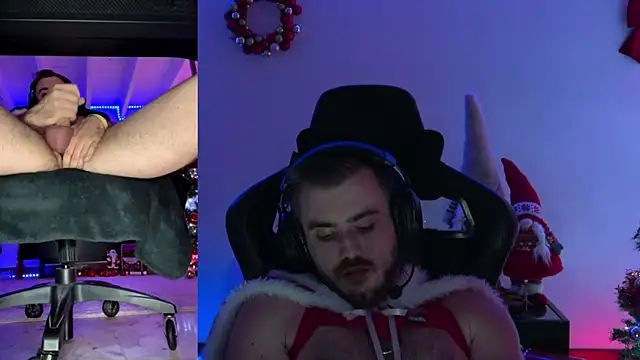 Mikev online show from 12.09.24