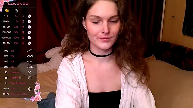 Jenna Sativa online show from 12.13.24