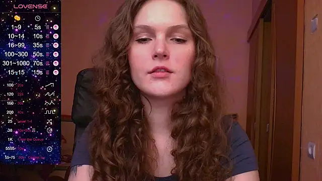 Jenna Sativa online show from 09.14.25