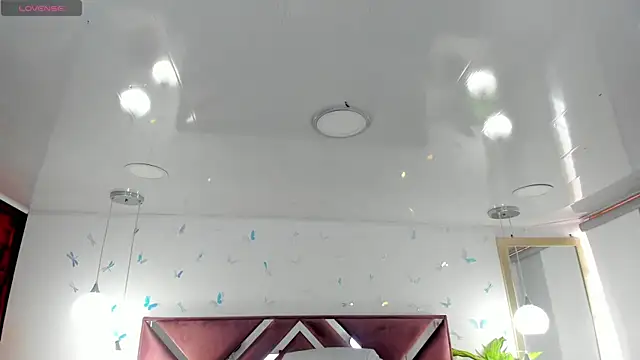  Antonnela  online show from 01.16.26