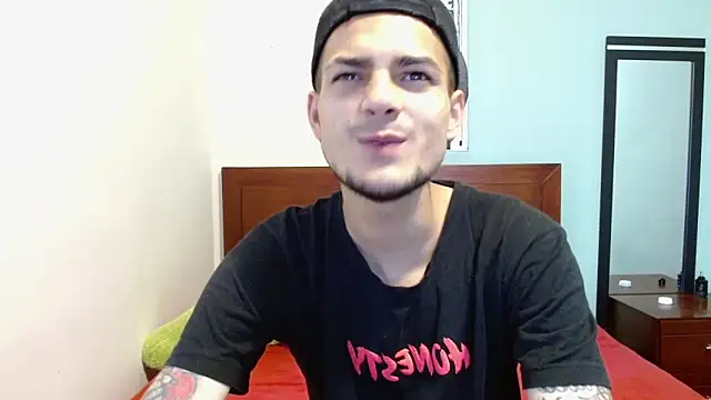 Jeffstyle18 online show from 10.01.25