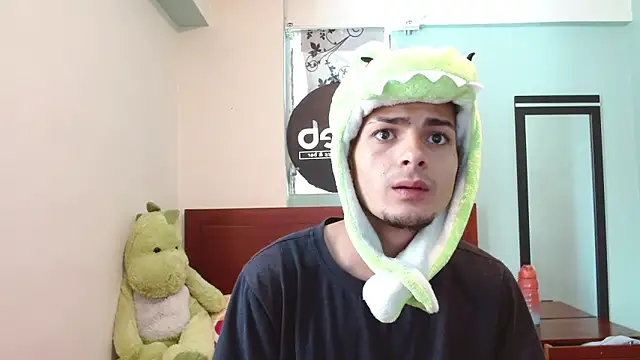 Jeffstyle18 online show from 10.05.25