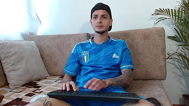 Jeffstyle18 online show from 10.11.25