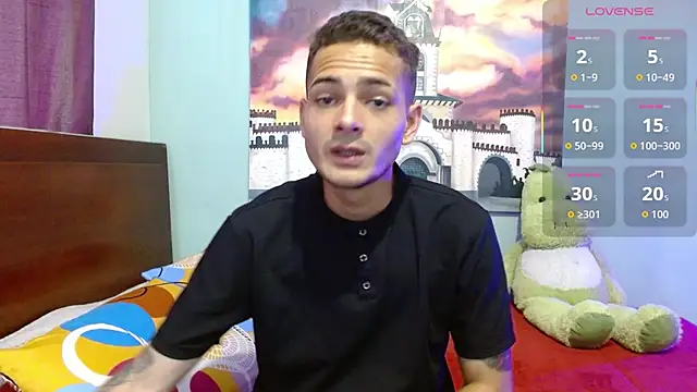 Jeffstyle18 online show from 11.20.25